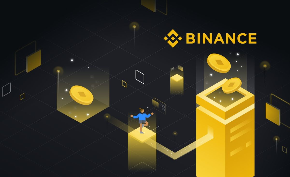 binance.com手机下载